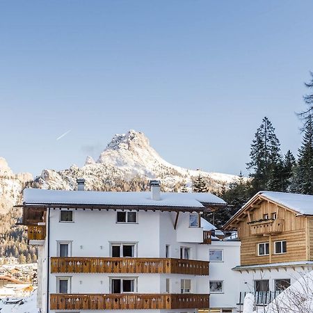 Hotel La Pineta Selva di Val Gardena Exterior photo