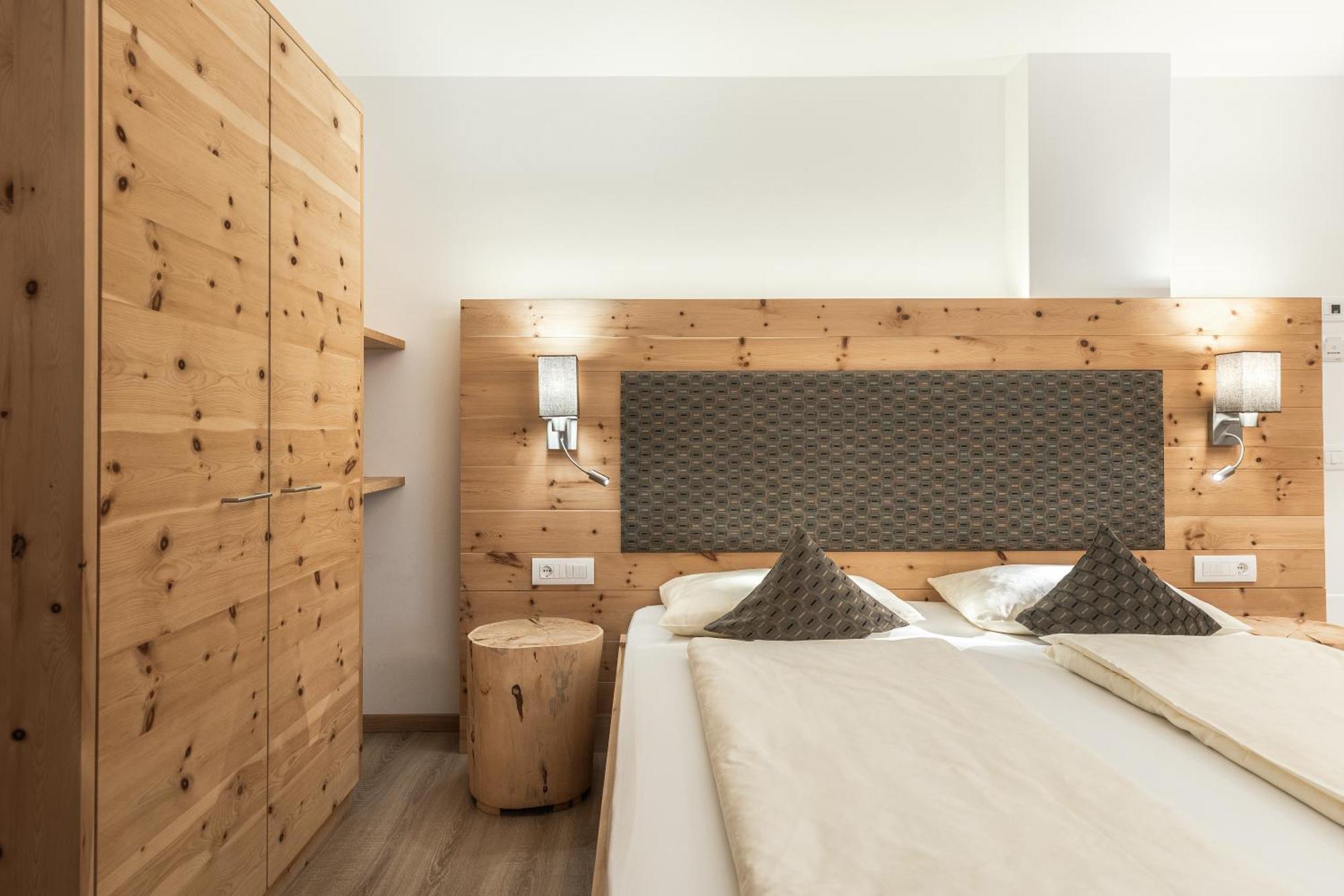 Hotel La Pineta Selva di Val Gardena Room photo